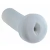 Masturbators Pipedream Silicone Black Photo 2