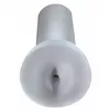 Masturbators Pipedream Silicone Black Photo 3