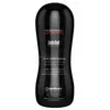 Вибрирующий анальный мастурбатор Pipedream Silicone Black Photo 3