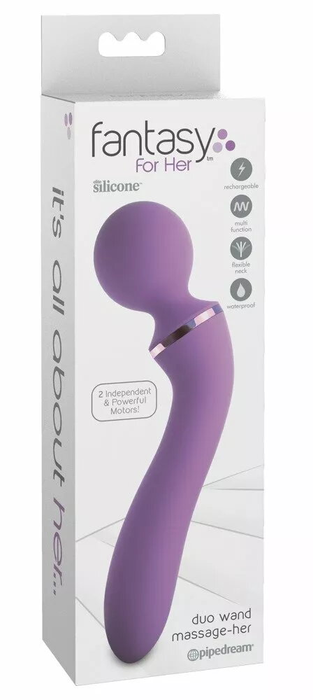 Intimate Massagers & Stimulators