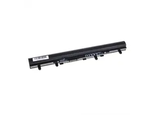 Green Cell AC25 Klēpjdatora akumulators Acer Aspire E1 un V5 sērijai Litija jonu 2200 mAh Melns