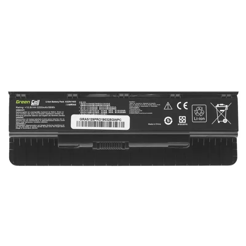 Аккумулятор Green Cell AS129PRO для ASUS Photo 3