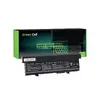 Akumulators Green Cell DE35 DELL Latitude E5400 E5410 E5500 E5510 Photo 5