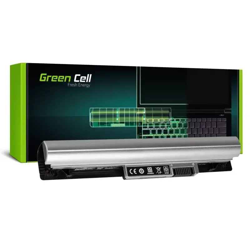 Аккумулятор Green Cell HP120 для HP 210 G1 215 G1 11-E Photo 5