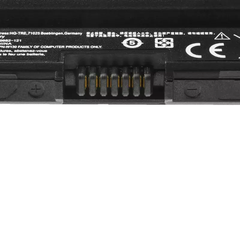Battery Green Cell HP142ULTRA Photo 5