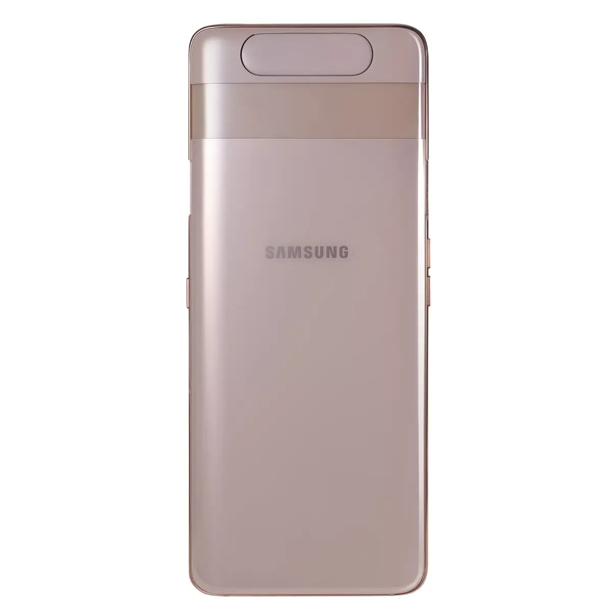 Смартфон Samsung Galaxy A80 SM-A805F Photo 2