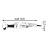 Шлифовальная машинка Bosch 0 601 214 300 Photo 2