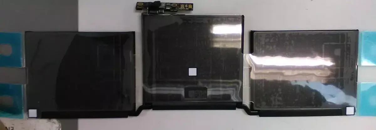 Аккумулятор CoreParts MBXAP-BA0033 Photo 2