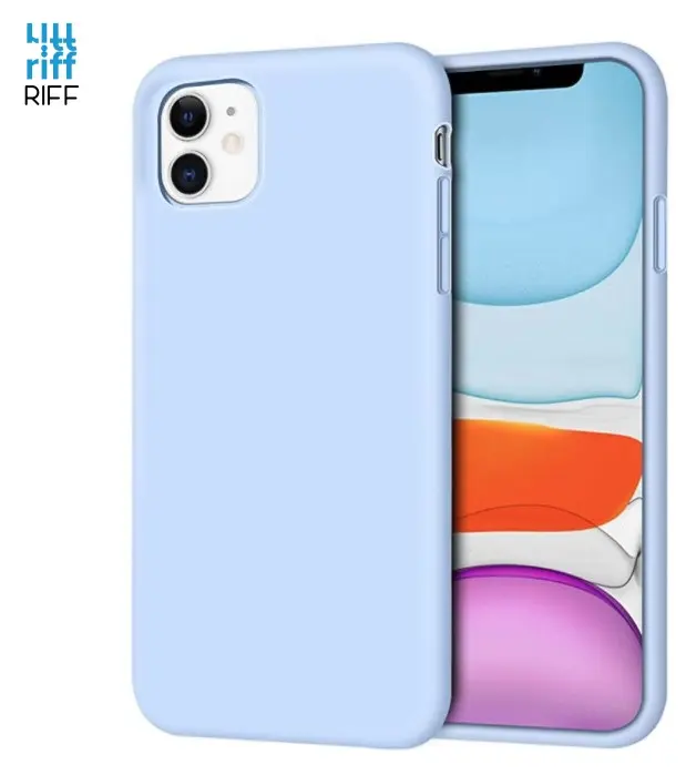 Aizmugures vāciņš Riff priekš iPhone 12
