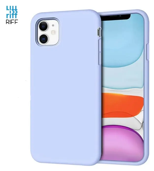 Aizmugures vāciņš Riff priekš Apple iPhone