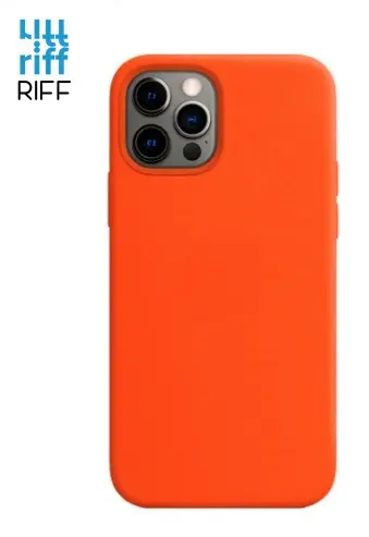 Aizmugures vāciņš Riff iPhone 12 Mini