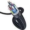 HDMI kabelis Baseus Visual Enjoyment 2m Photo 3
