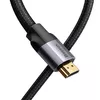 HDMI kabelis Baseus Visual Enjoyment 2m Photo 4