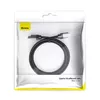 HDMI kabelis Baseus Visual Enjoyment 2m Photo 8