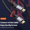 HDMI kabelis Baseus Visual Enjoyment 2m Photo 10