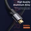 HDMI kabelis Baseus Visual Enjoyment 2m Photo 11