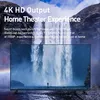 HDMI kabelis Baseus Visual Enjoyment 2m Photo 13