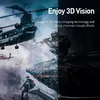 HDMI kabelis Baseus Visual Enjoyment 2m Photo 14
