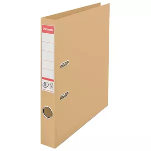 Ring Binder Esselte 218690 A4 Sand