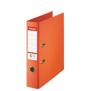 Ring Binder Esselte 811340 A4 Orange