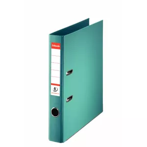 Ring Binder Esselte 811560 A4 Turquoise