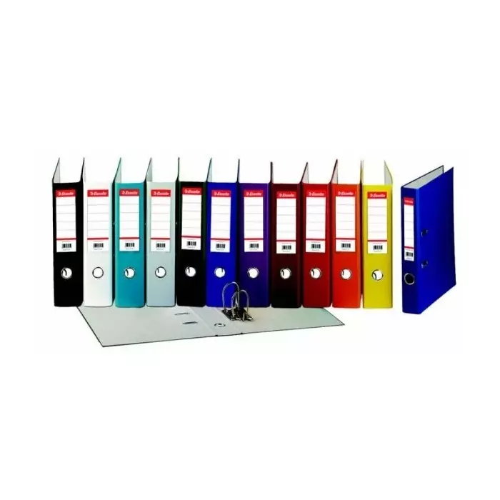 Document storage folders