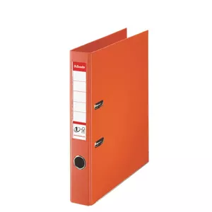 Ring Binder Esselte 811440 A4 Orange