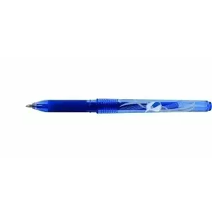 Gel pen Stanger model 18000300071-1, 0.7 mm tip, blue ink