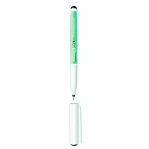 STANGER Rollerball Premiumliner 0.4 mm, green, 1pcs 740003