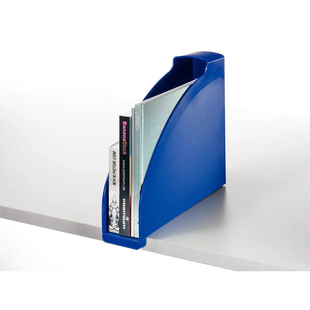LEITZ 2476-00-35 file storage box A4 Photo 4
