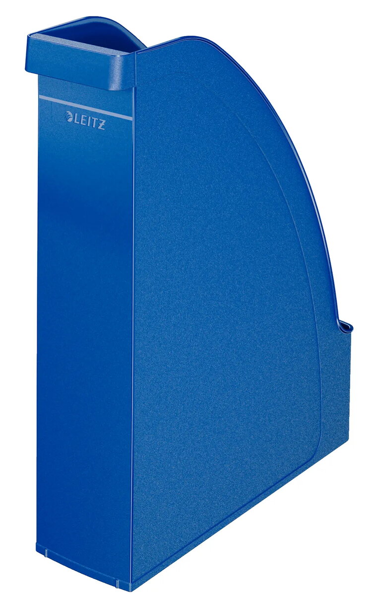 Leitz Žurnālu vāks Plus Standard A4