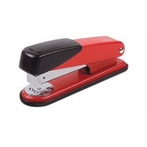 Forpus FO61214 stapler Standard clinch Red