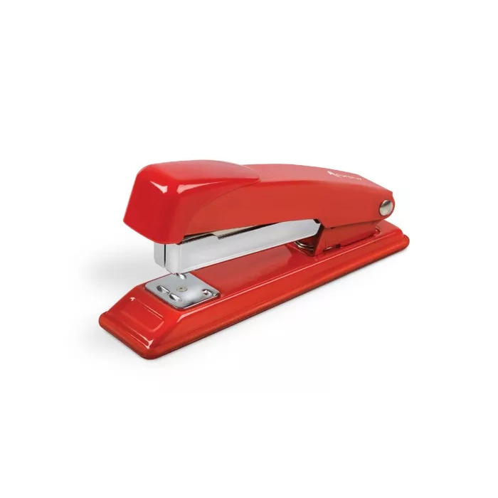 Staplers and hole punchers