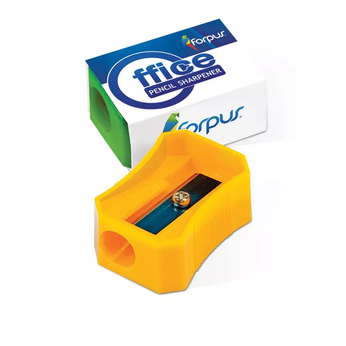 Pencil sharpeners