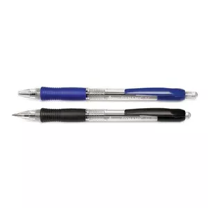 Forpus FO51542 ballpoint pen Blue Clip-on retractable ballpoint pen 1 pc(s)