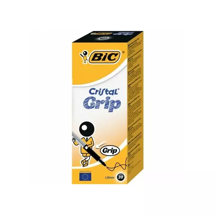 BIC 889985-1 Photo 1