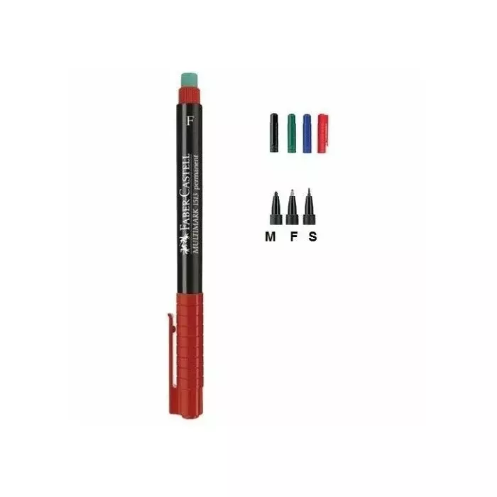 Faber-Castell 525639/EOL Photo 1