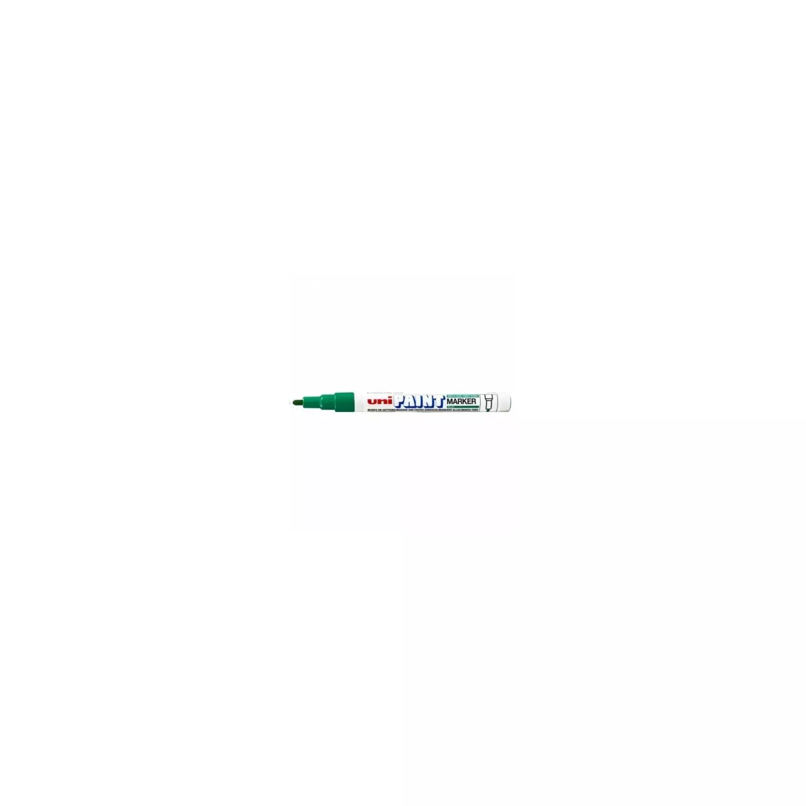 uni mitsubishi pencil PX-20(L)Green/EOL Photo 1