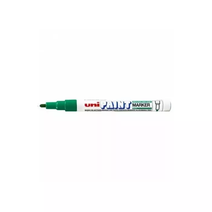 uni mitsubishi pencil PX-20(L)Green/EOL Photo 1