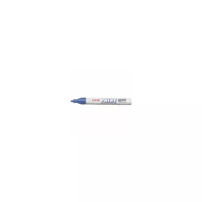 uni mitsubishi pencil PX-20(L)Blue/EOL Photo 1