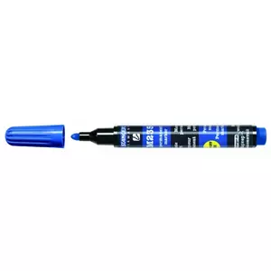 STANGER permanent MARKER M235, 1-3 mm, blue, 1 pcs 712001