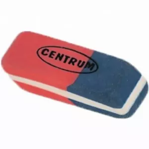 Eraser Centrum, for ink/pancil Small  1227-008