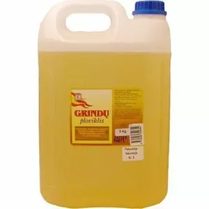Средство для пола Nenurodyta P01-01-2-00 универсальное 5 л