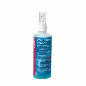 Cleaning spray ESSELTE 32432 — 250 ml bottle, multipurpose surface cleaner
