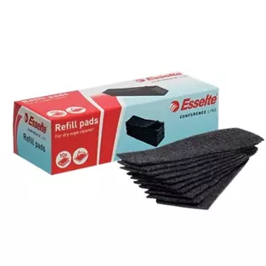 Cleaning kit dry cloths Esselte 96891