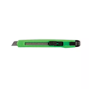 Forpus FO60701 utility knife Green Snap-off blade knife