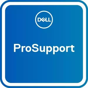 DELL Upgrade from 3Y Collect & Return to 5Y ProSupport