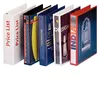 Ring Binder Esselte FSC A4 4 DR/25 mm Photo 2