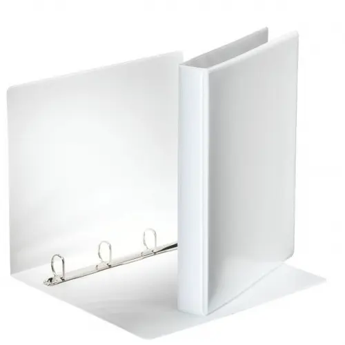 Ring Binder Esselte Panorama 4 x