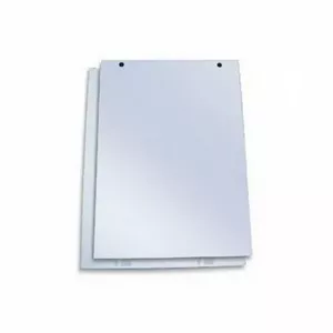 Conference Notebook Forpus FO70301 large 60 x 85 cm paper 80 g, stapled binding